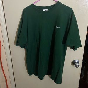 Vintage 90s Nike tee